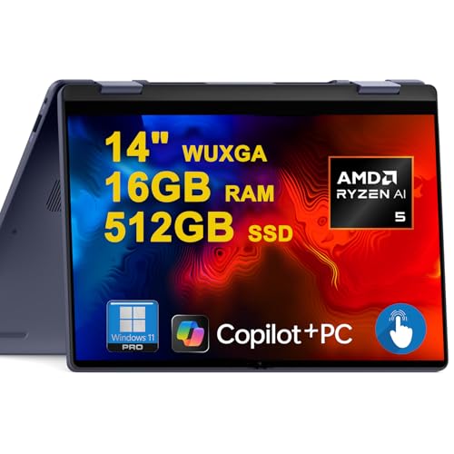 Dell Inspiron 14 Plus 2-in-1 Laptop 14' WUXGA...