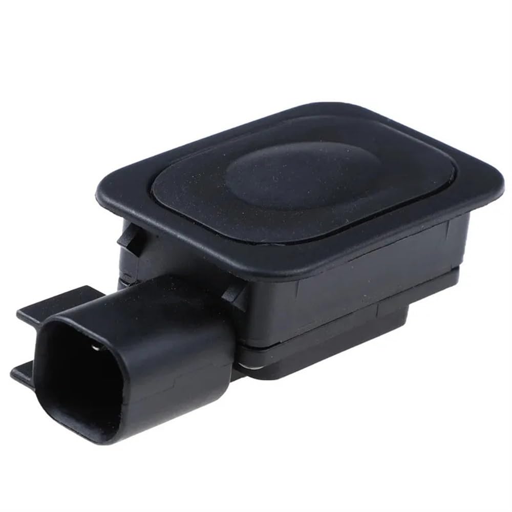 Bouton hayon arrière bloqué solution pour Ford Focus 2008 LR029038