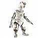 MechaGodzilla Godzilla vs. Kong Toy Action Figure 7 inch Tall, 2021 Movie Series Movable Joints King of The Monsters Birthday Kid Gift, Travel Bag