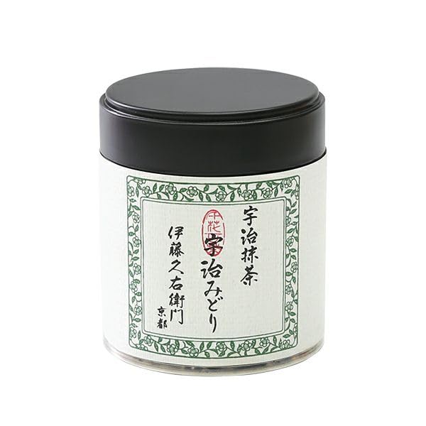 京都　伊藤久右衛門　宇治抹茶　宇治の白　20g 6缶 京都 伊藤久右衛門 宇治抹茶 宇治の白 20g 6缶 Amazon | 伊藤