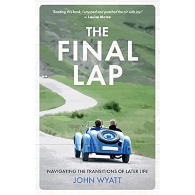 The Final Lap