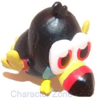 Vivid Imaginations Moshi Monsters Series 1 Tiki No.65 Moshling Figure