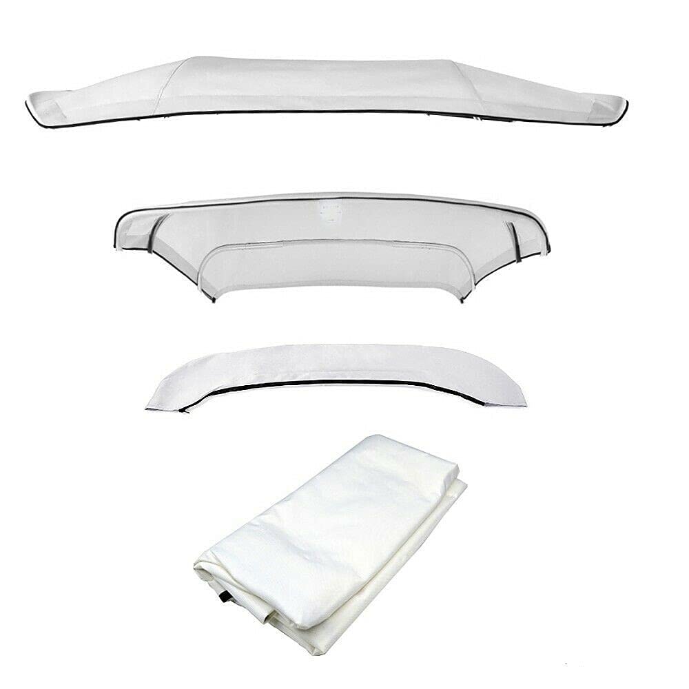 Pimar Telo Tenda per TENDALINO CAPOTTINA Parasole A 4 Archi 240x200cm