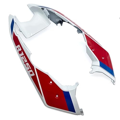 Couvre-roues de phare BMW R1250GS ADV protégeant contre projections et débris - 4