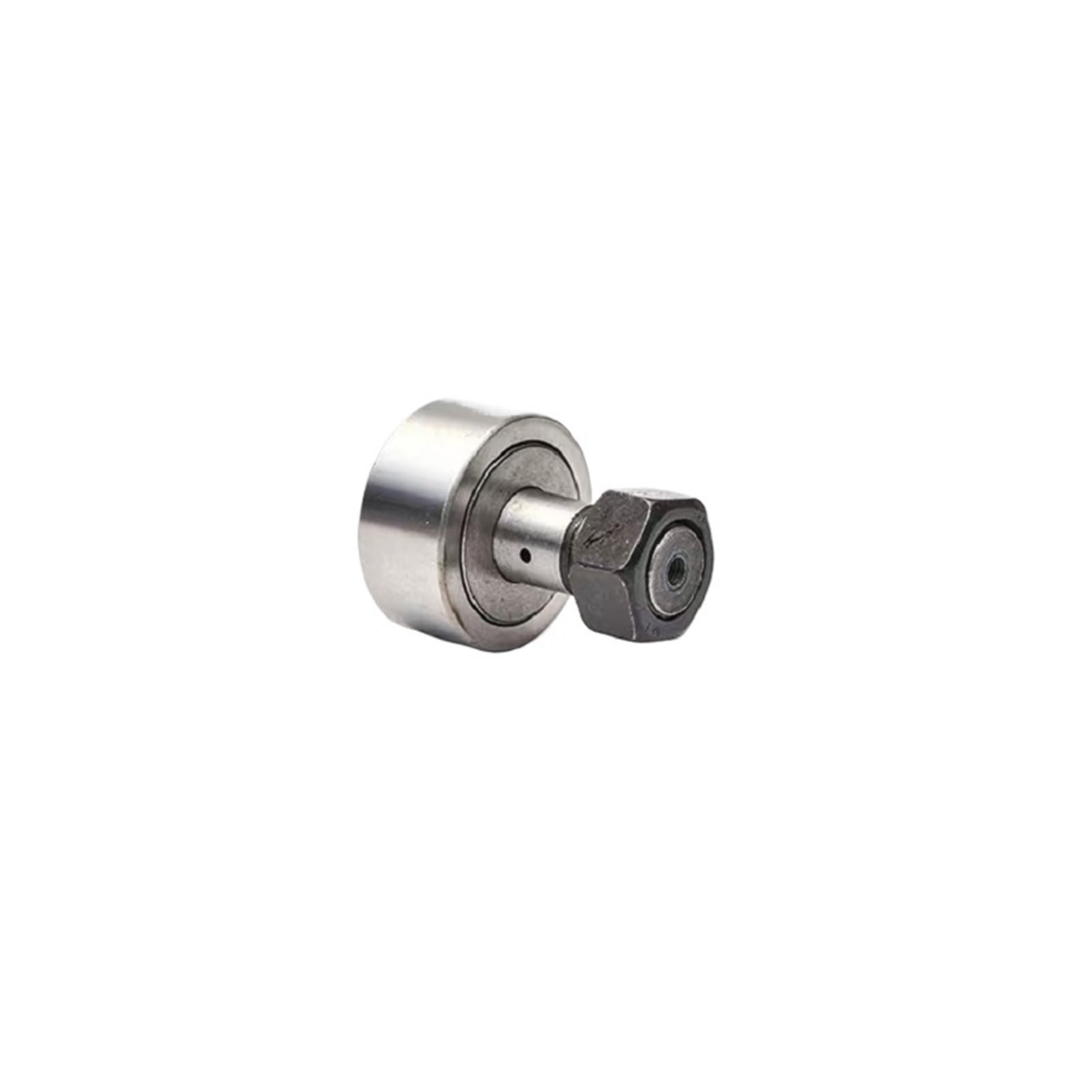 2/4 piezas CF KR CF3 CF4 CF5 CF6 CF8 CF10 CF12 KR10 KR12 KR13 KR16 KR19 KR22 Rodamiento de agujas for seguidor de leva, rodamiento de rueda y pasador(CF16 KR35,2Pcs)