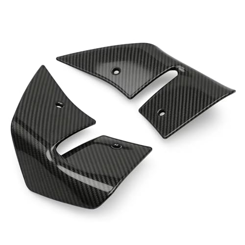 Aileron latéral de moto CB750 Hornet 2025 pour sorties dominicales