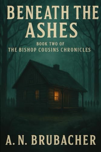 Beneath the Ashes: The Bishop Cousin Chronicles Book Two