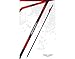 Black Eagle New Carnivore Carbon Arrows 400 (.001