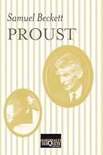 Proust: y Tres diálogos con Georges Duthuit: 283 (Marginales)