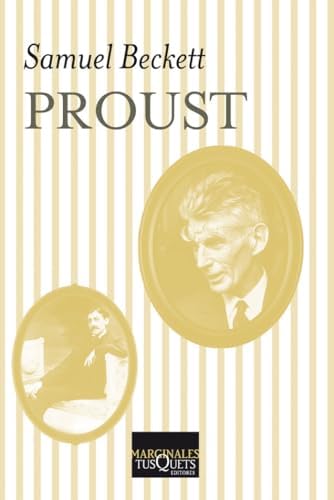 Proust: y Tres diálogos con Georges Duthuit: 283 (Marginales)