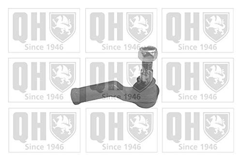Quinton Hazell Car Vehicle Replacement Tie Rod End RH - QR3559S