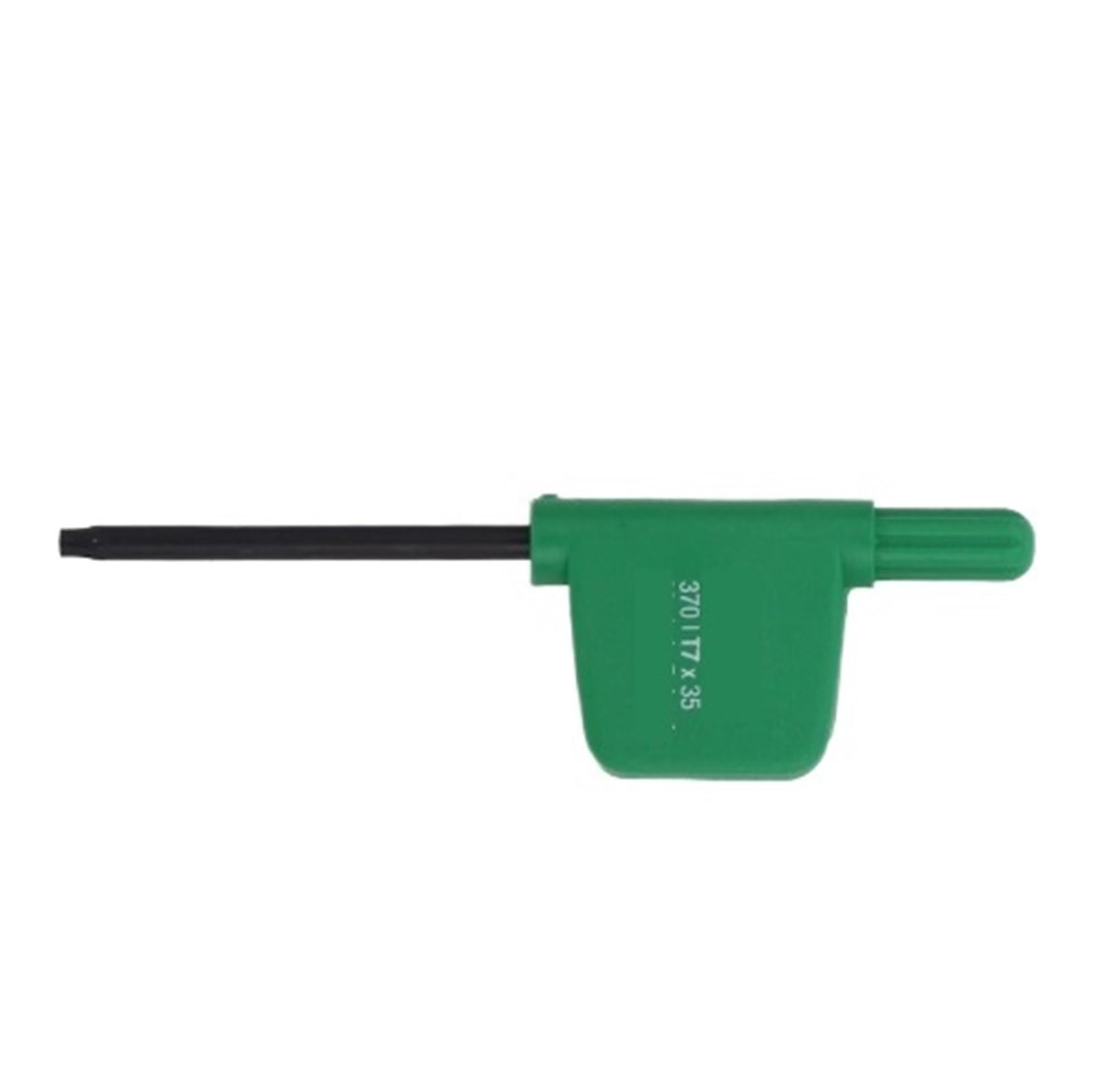 Vis à tête hexagonale creuse T7x35mm modèle 03726 pour fixations précises