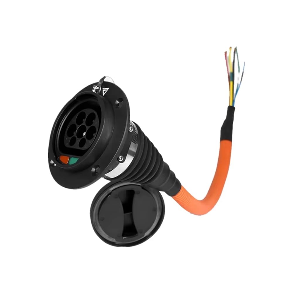 Prise Tension 380-450V Connexion ABS