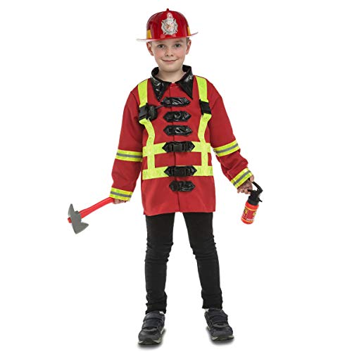 My Other Me - Costume da pompiere (Viving