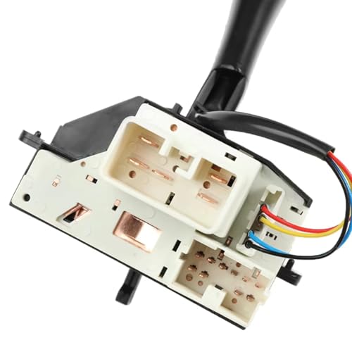 Interrupteur d'allumage clignotant bloqué ? Solution MR459877 pour L200