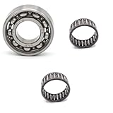 Parts and Parts Kupplungslager kompatibel mit BMW F 650 G 650