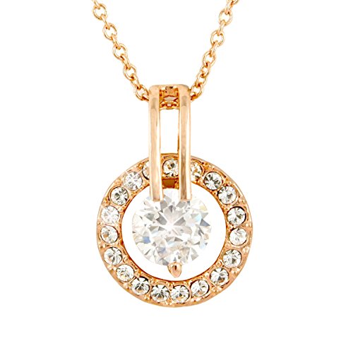 プチルル ネックレス