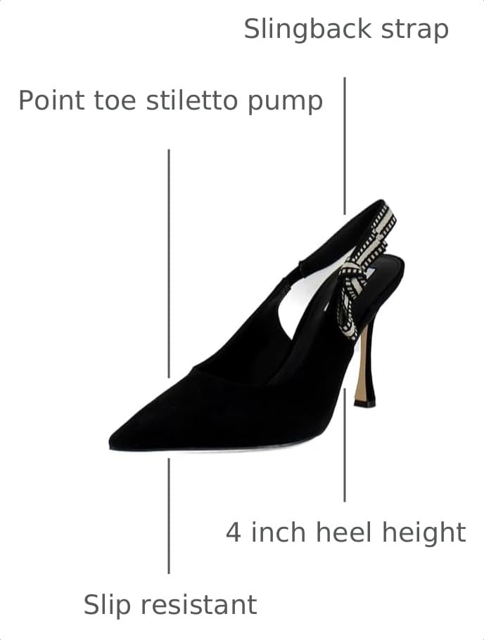 Image of Steve Madden Women's Bri Pump