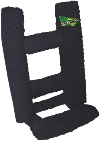 Therapeutic Infant Seating Support, Black