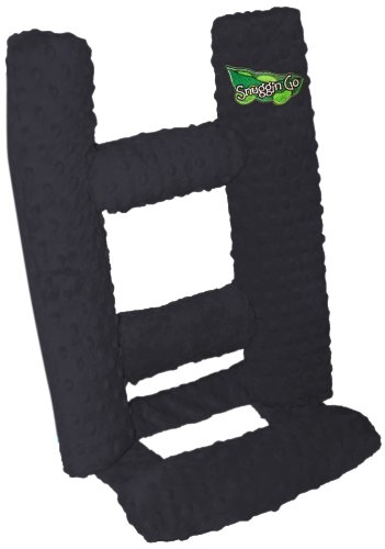 Therapeutic Infant Seating Support, Black