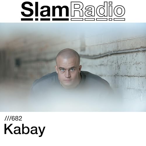 #SlamRadio - 682 - Kabay