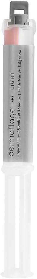 Single Applicator, Scar Concealer Refill (Light)