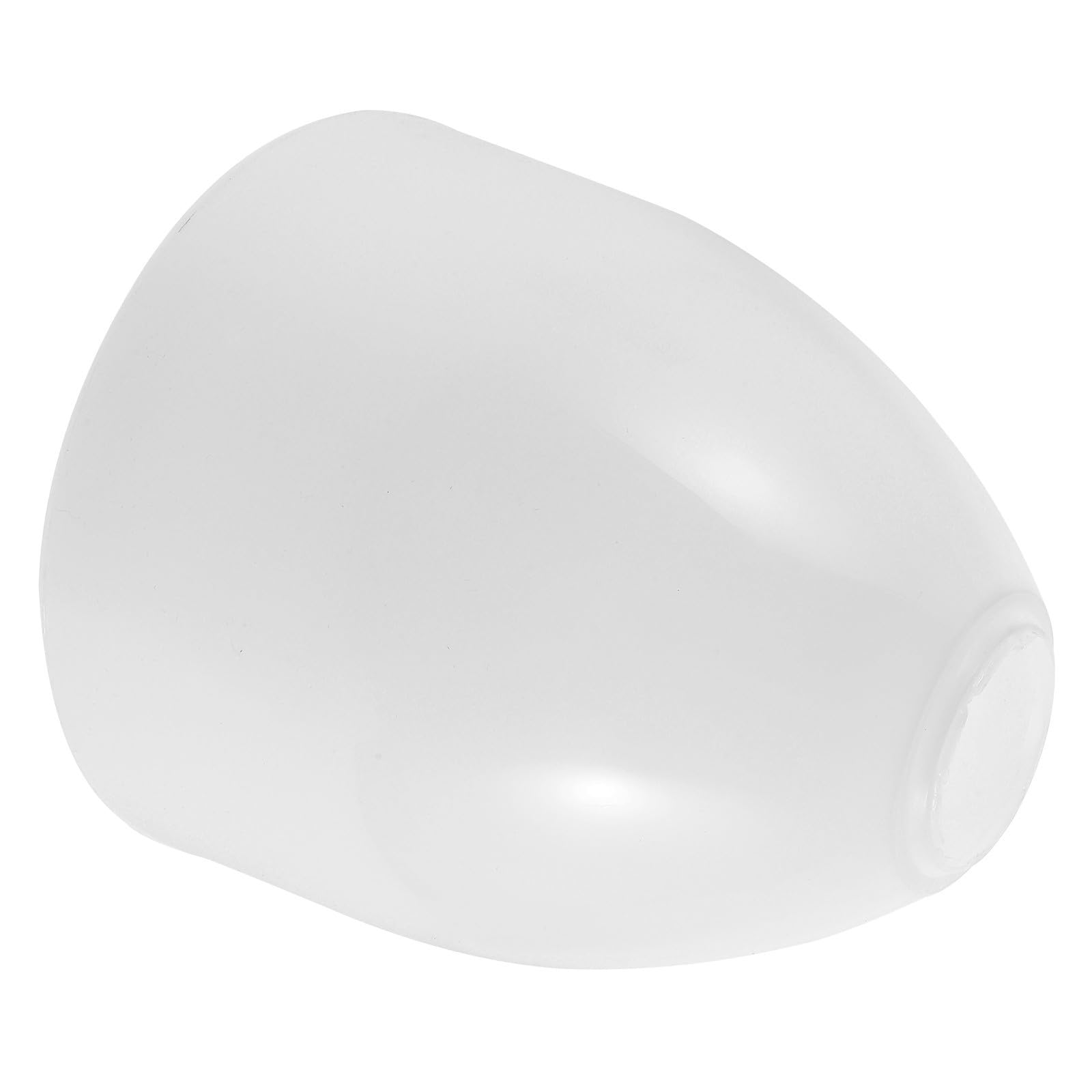 Pantalla de acrílico blanco TIDTALEO para iluminar caminos y terrazas de chalets