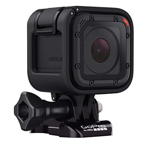 GoPro HERO4 Session Video Camera (US Version) : Amazon.ca