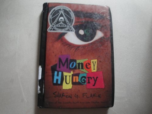 Money Hungry view 2