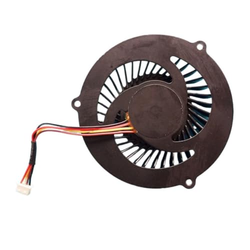Ventilateur PC portable Lenovo Y400 Y500 anti surchauffe DFS541305MH0T