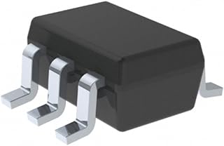 Pack of 24 SN74LVC2G14DCKR Inverter IC 2 Channel Schmitt Trigger SC-70-6