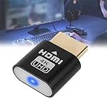 TV Streaming Device, Streaming Devices for TV, Wireless Display Adapter, Mobile Screen Mirroring Receiver, Streaming Media Player, Access All Channels (Black)