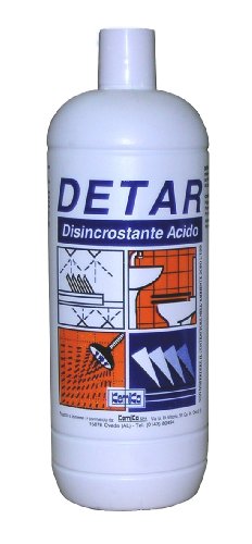 DETAR 1 kg. Anti-calcaire.