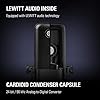 Elgato-Wave1-Premium-Cardioid-USB-Condenser-Microphone-Ideal-for-Distribution-Gaming-and-Home-Office-Free-Mixer-Software-Sound-Effects-Plug-in-No-Distortion-Plug-Play-MacPC-Compatible Elgato Wave:1 - Premium Cardioid USB Condenser Microphone, Ideal for Distribution, Gaming and Home Office, Free Mixer Software, Sound Effects Plug-in, No Distortion, Plug & Play, Mac/PC Compatible,