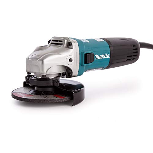 Makita 125mm Angle Grinder GA5040C/2 240V