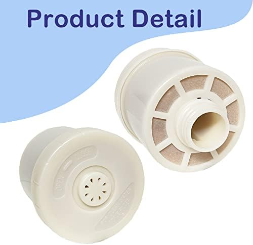 Ontheone 7531 Demineralization Cartridge Compatible with BONECO & AIR-O-Swiss ultrasonic humidifiers Model #'s 7133, 7135, 7142, 7144, 7145, 7147, U600, U650, 2055, 2055A, E2441, U200, U700 Pack of 3