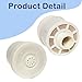 Ontheone 7531 Demineralization Cartridge Compatible with BONECO & AIR-O-Swiss ultrasonic humidifiers Model #'s 7133, 7135, 7142, 7144, 7145, 7147, U600, U650, 2055, 2055A, E2441, U200, U700 Pack of 3