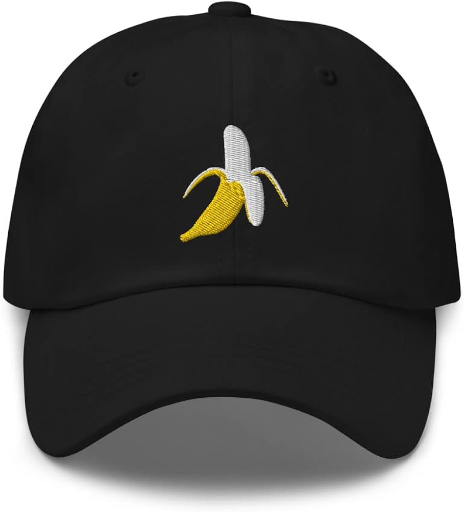 Monkey cap banana Clearance