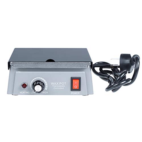 Dental Lab Analog Wax Pot #TOP3