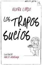 Los trapos sucios (Biblioteca furtiva)