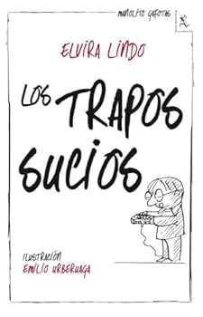 Paperback Los trapos sucios (Spanish Edition) [Spanish] Book