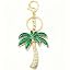 Green Palm Tree
