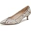 Roccia Python Print Synthetic
