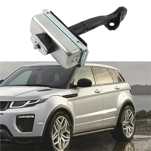 Charnières de porte Range Rover Evoque 2012-2019 butée LR027612 sangle - 6