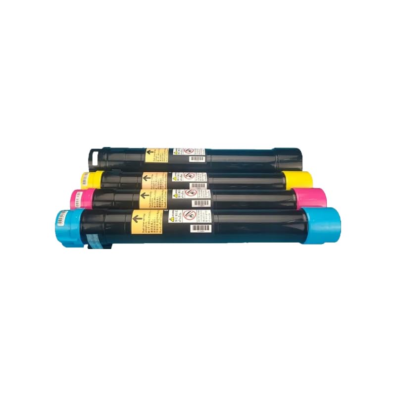 Toner 7535 de haute précision couleur pour systèmes de copie C5570 et 7835