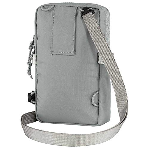 Fjällräven High Coast Pocket Shark Grey
