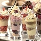 Dessert Shot Glasses, 6-Pack