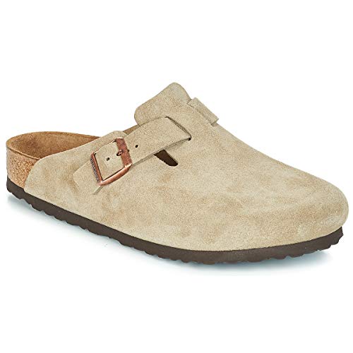 Image of Birkenstock Boston Clog EU