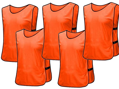 Terryshop74 5 Pettorine per allenameto sport