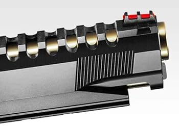 ❥*M様 【東京マルイ】ハイキャパ5.1ゴールドマッチ ハイキャパ5.1 ゴールドマッチ - ガスブローバック | 東京マルイ